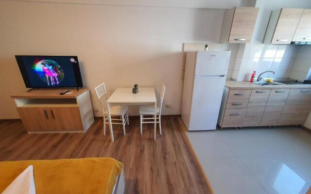 Apartment Villa