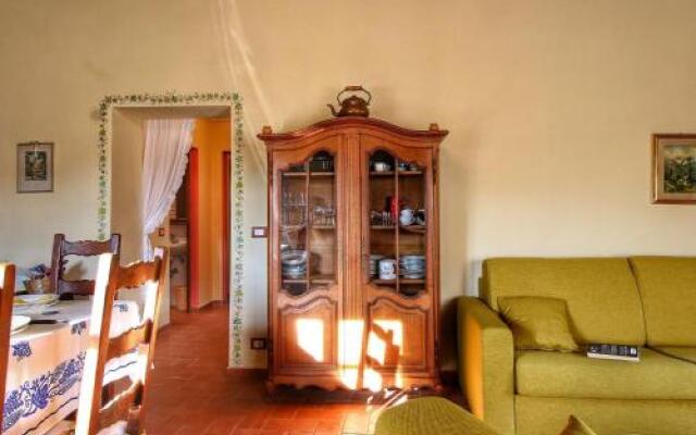 Apartment Limone