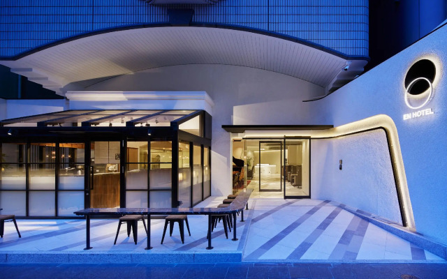 EN HOTEL Hakata