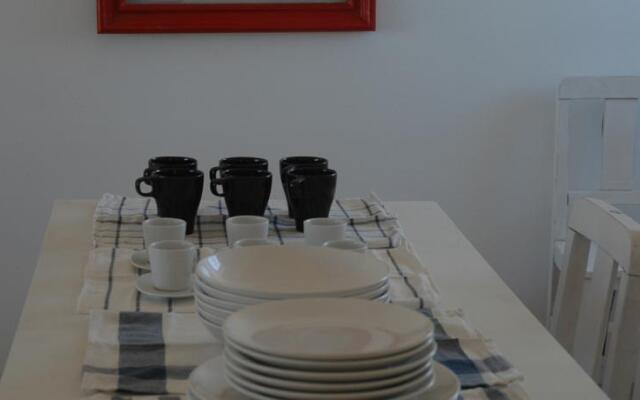 Casas de Vale Figueiras