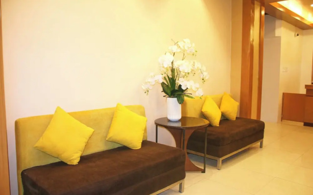 LuxeLite Suites Pasay