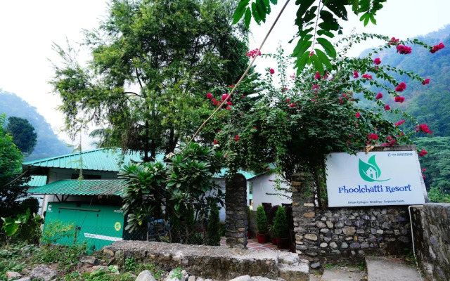 Phool Chatti Resort