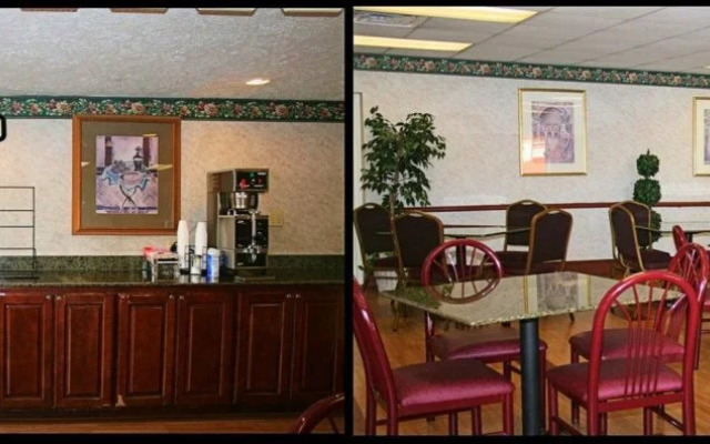 Americas Best Value Inn Goodlettsville Nashville N