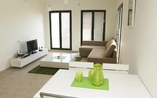 Jaffa Courts Apartments