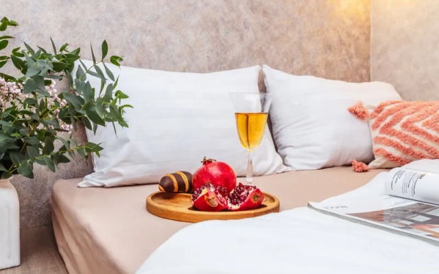 Апарт СочиХоум на улице Донская, д. 108а