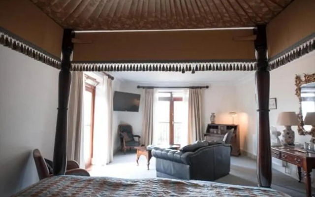 Seiont Manor Hotel