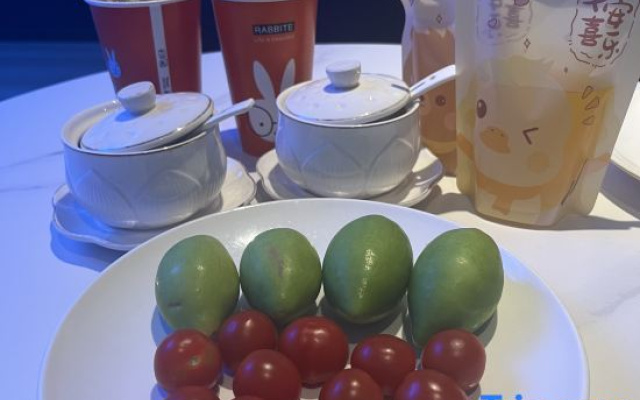 FUNMEE Hotel (Lugu Science and Technology Park Jiantang Station, Changsha)
