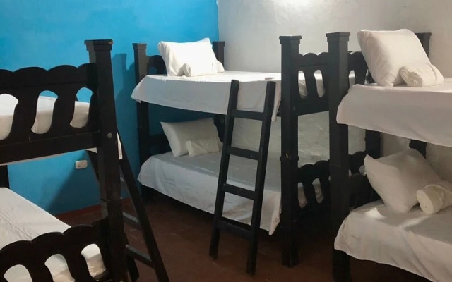Maria Mulata Boutique Hostel