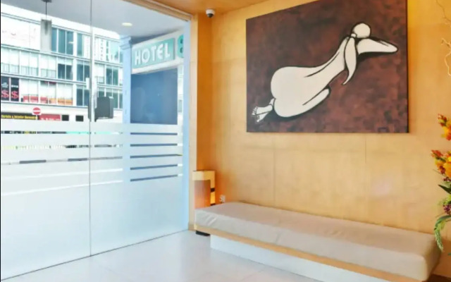 Hotel 81 Fuji