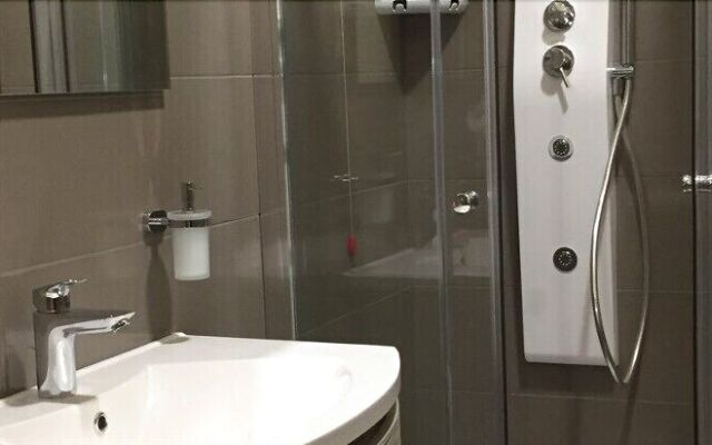 B&B Duomo Pizzo ApartHotel