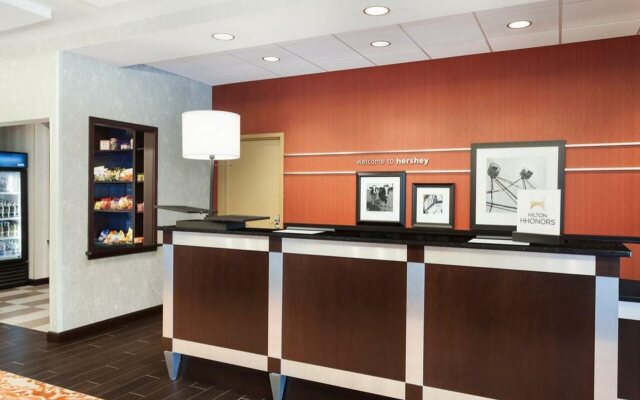 Hampton Inn & Suites Hershey