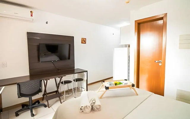 OZPED Flats Particulares Life Resort