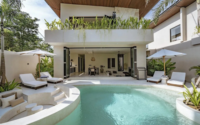 Villa Bōld 05 At Bōld - Luxury Villas