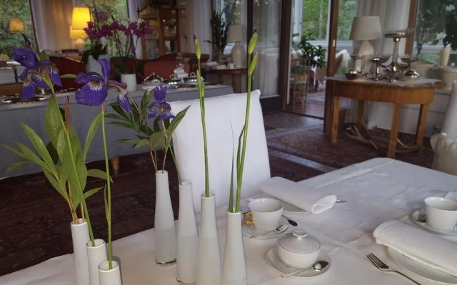 Landhotel Falkner