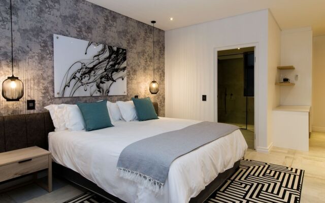 Central Beach Villas