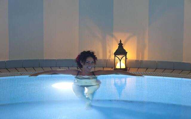 Botania Relais & Spa - The Leading Hotels of the World.