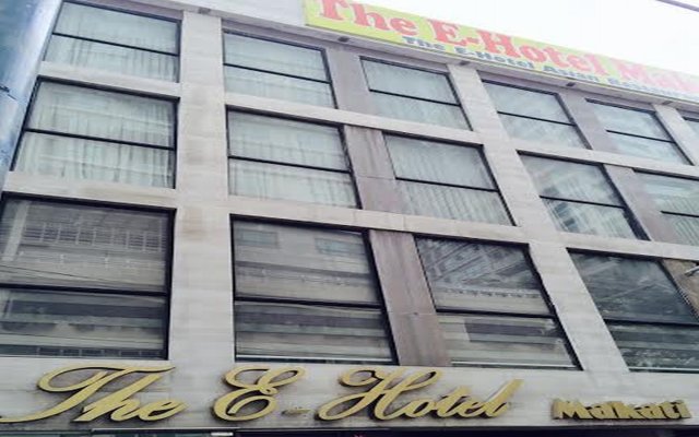 The E-Hotel Makati