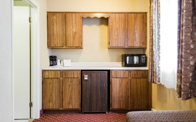 Simplicity Inn Hershey