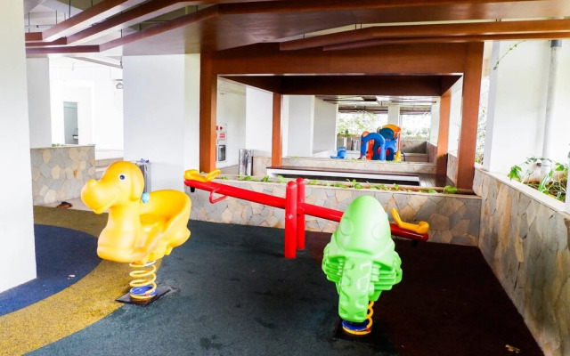 Best Deal Studio Bassura Apartment