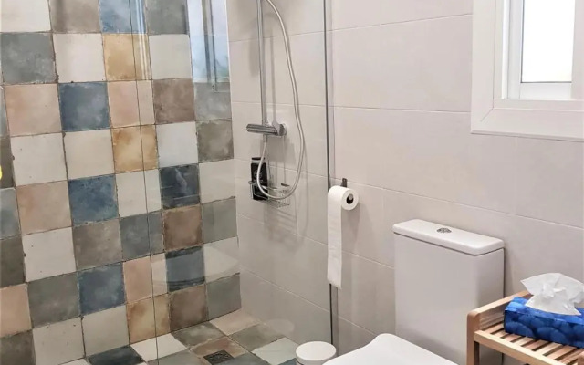 Immaculada Apartament Gandia