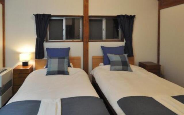 Hanna House Hakuba - Vacation STAY 82863