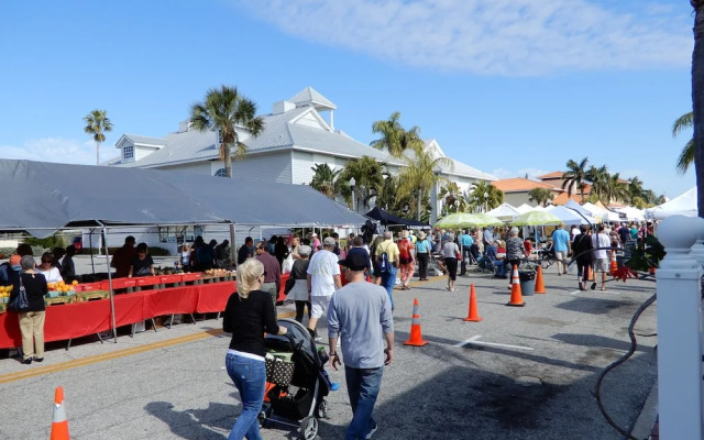 Treasure Island Luxury Intercoastal Home (745)