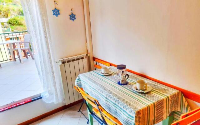 Good vibes penthouse Ca Lidia 5terreparco