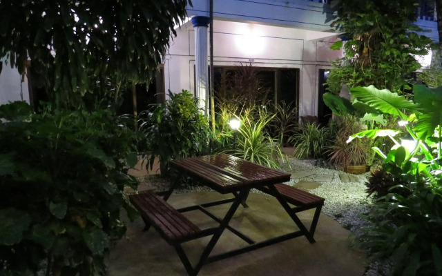The Club Hotel Kamala
