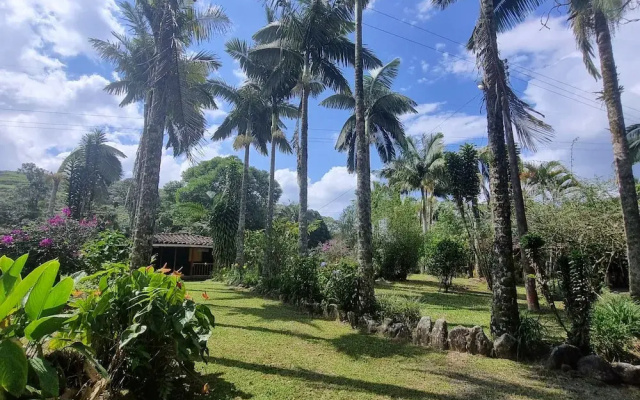 Cabañas El Paraiso En Filandia