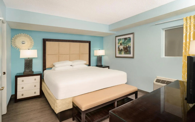 Palette Resort Myrtle Beach by OYO 