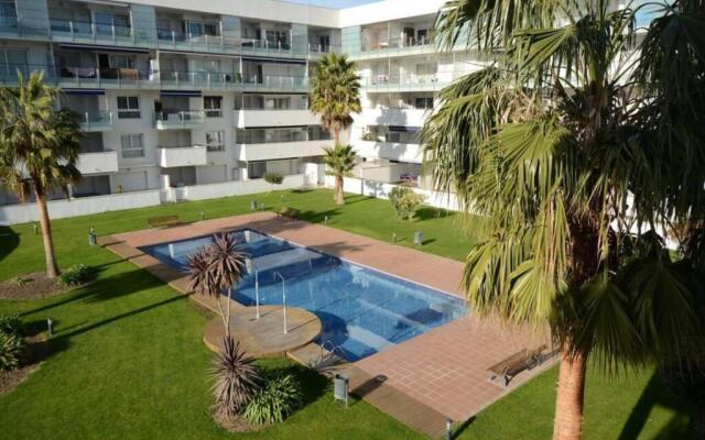 Bel Appartement De Standing Isar02
