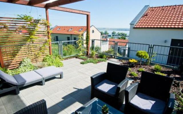 Apartmán Pálava