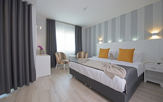 Motto Premium Hotel & Spa - Image 4