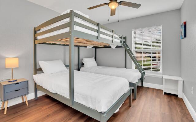 538 Reserve in Davenport