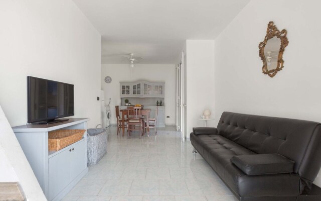 3462 Villa Sunbeach by Barbarhouse