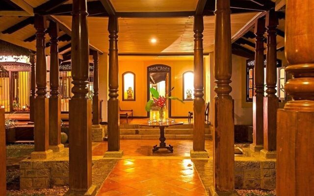 Mas Villa by FOX Resorts