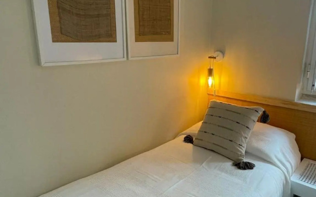 T2 Apartment Old Village Vilamoura