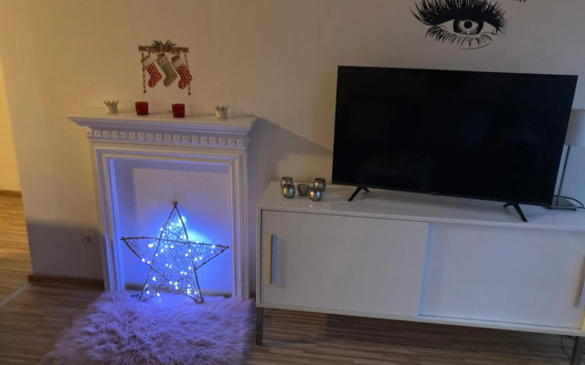 Business Apartment Bugl