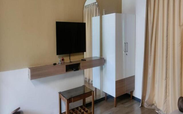 STAYMAKER Nature Valley Resort - Just 5 min drive to temple