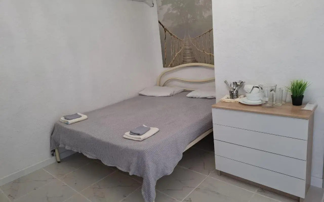 Гостевой дом