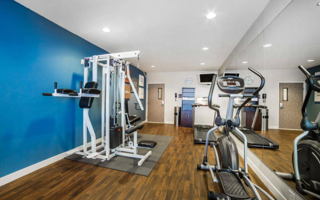 Comfort Suites Fernley