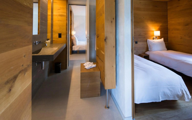 Rocksresort