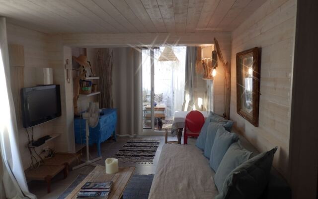 Le Cabanon de Bea