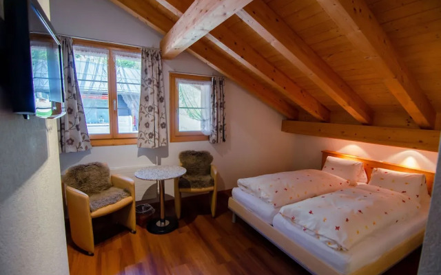 The Oyster Bay Hotel Suites