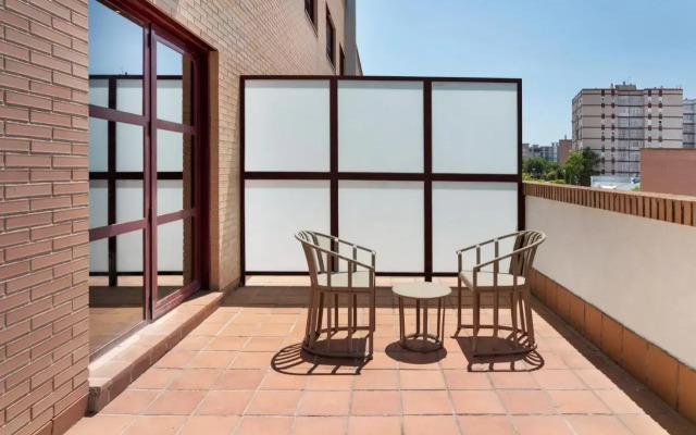 B&B Hotel Madrid Fuenlabrada