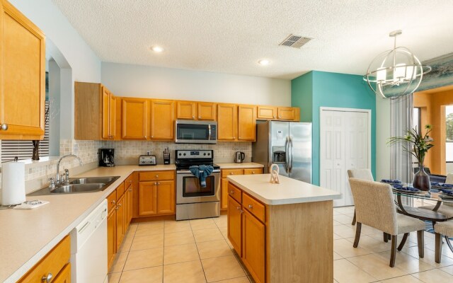 Tiger Lilly House 6 Bedroom