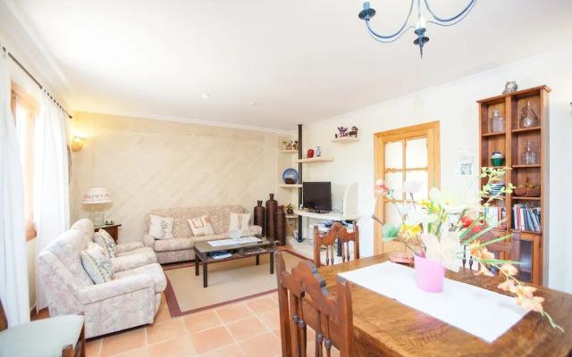 Can Boi Den Cifre in Pollen a