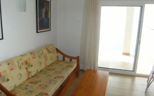 Apartamentos Treputxell