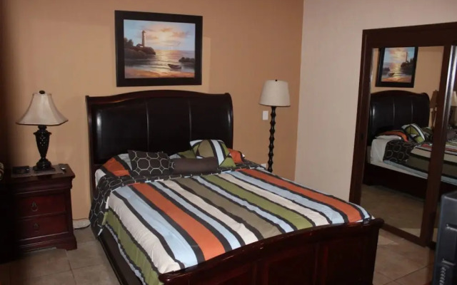 Sonoran Sky 2BR Upper 1007-v by Casago