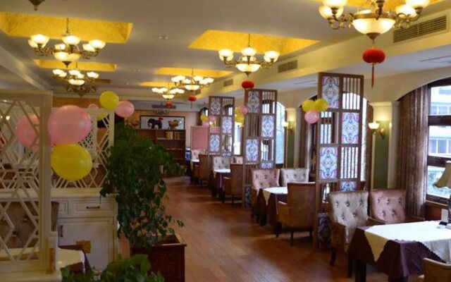 Chengdu Skylakes Hotel